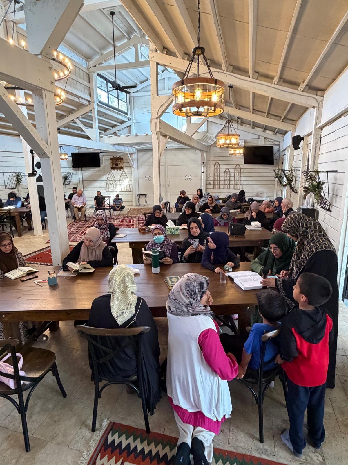 Islamic education